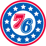 💥詹姆斯以800万美元加盟费城76人！