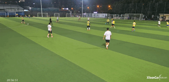 单刀机会