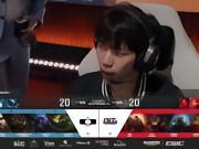 LPL全军覆没!BLG葬送6K领先,DK大翻盘2-1晋级半决赛将战GEN