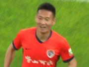媒体人：海牛老将宋文杰有望出战对阵津门虎的保级大战