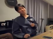王博豪:我看杜月徴艰难留洋感同身受;作为球员不能满足现状