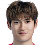 刘祝润在俱乐部生涯中达成百场里程碑，贡献16球8助攻