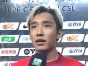 黄锐烽：我们准备得很好，遗憾未能拿到3分