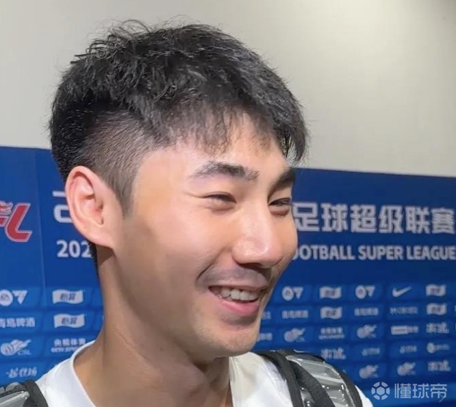 季胜攀谈绝境翻盘:最后挺吓人的,我们的后防线真的是拼了