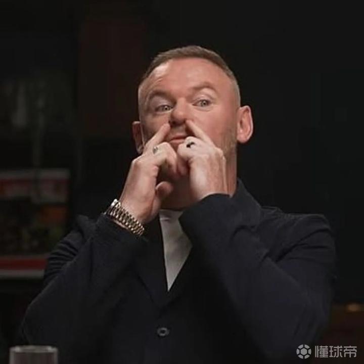 鲁尼:我的鼻骨修复手术完成;曼联还需补强四个位置