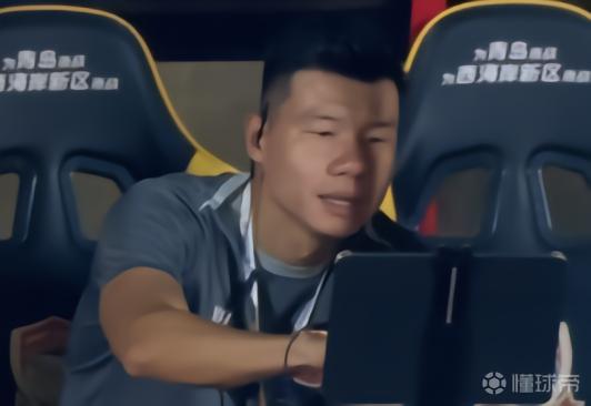 梅方:我们临门一脚还是有所欠缺,希望把没进的球留在下一场