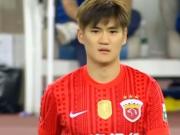 刘祝润在俱乐部生涯中达成百场里程碑，贡献16球8助攻