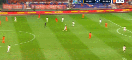 足协杯：云南玉昆以1-0战胜重庆铜梁龙，约尼查进球晋级半决赛