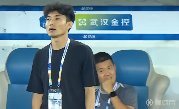 郑智:比赛激烈但流畅性欠佳,对结果感到满意